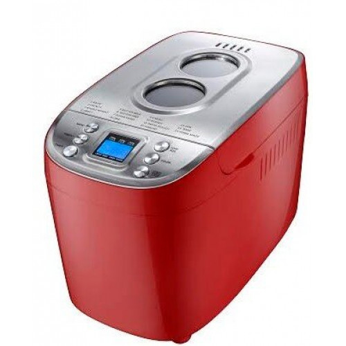 Хлібопічка VIMAR VBM-736 Red