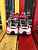 Жіночі кросівки Nike Sacai x Vapor Waffle Baige/Red ALL06417, фото 6