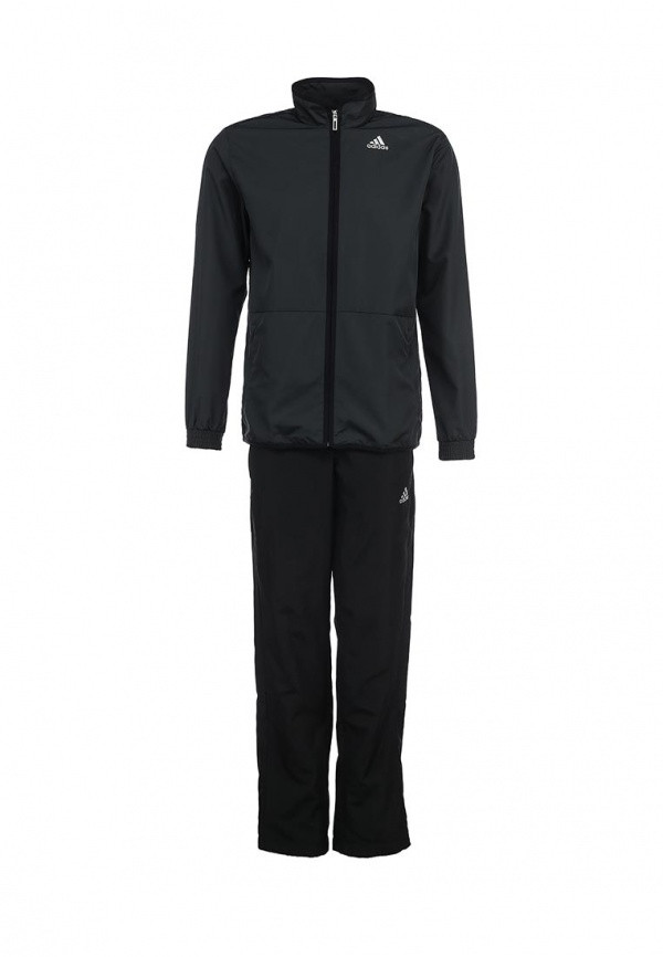 Спортивний чоловічий костюм Adidas TS Basic