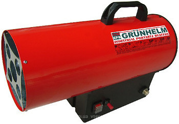 Газова гармата GRUNYELM GGH-50 (50 кВт)