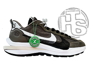 Чоловічі кросівки Nike Vapor Waffle Sport Fuschia x Sacai Green ALL06396