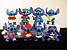Ігровий набір фігурки Ліло та Стіч Lilo and Stitch, фото 2