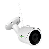Зовнішня IP камера GreenVision GV-110-IP-E-СOF50-25 Wi-Fi 5MP (Ultra), фото 3