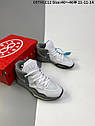 Eur36-46 Баскетбольні кросівки Кайра 8 Nike Kyrie Infinity, фото 5