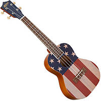 Укулеле Mitchell Stars And Stripes Concert Ukulele