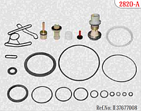 Ремкомплект влагоотделителя DAF, IVECO (Knorr) II376770061, II37677008