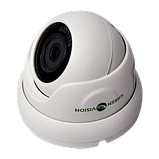 Антивандальна IP-камера GreenVision GV-099-IP-ME-DOS50-20 POE 5MP (Ultra), фото 4