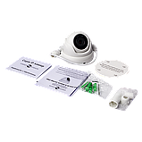 Антивандальна IP-камера GreenVision GV-099-IP-ME-DOS50-20 POE 5MP (Ultra), фото 5