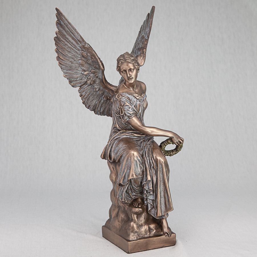 Статуетка Veronese Крилата Богиня