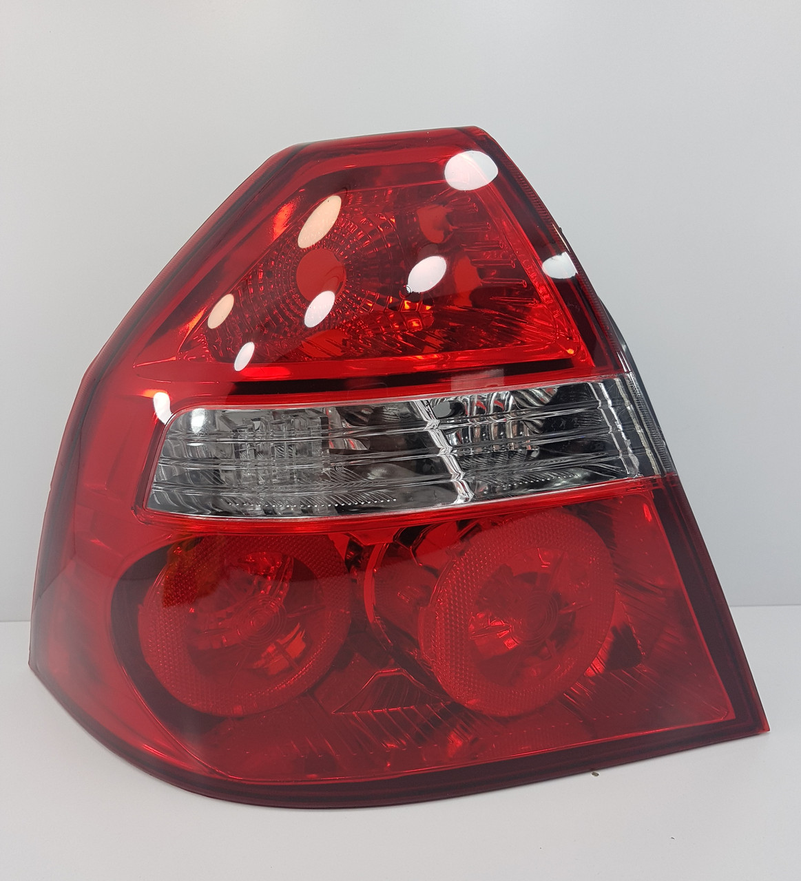 Фонарь задний левый Авео Т-250 Ri.Spekt Тайвань, фото 1