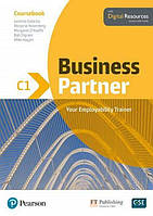 Business Partner С1 Coursebook