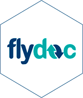 Доступ до онлайн-сервісу електронного документообігу "FlyDoc" для юридичної особи на 1 рік