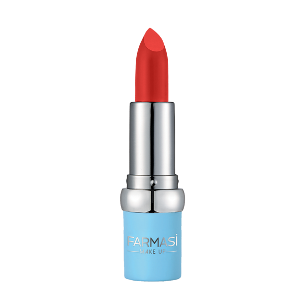 Матова помада BB 11 Закохана, 4 м Make Up Farmasi