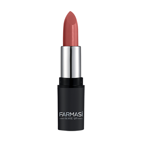 Матова помада Matte Rouge 14, Природна ніжність 4 м Farmasi