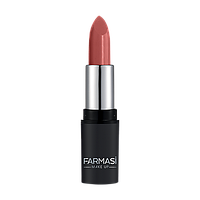 Матовая помада Matte Rouge 14, Природная нежность 4 г Farmasi