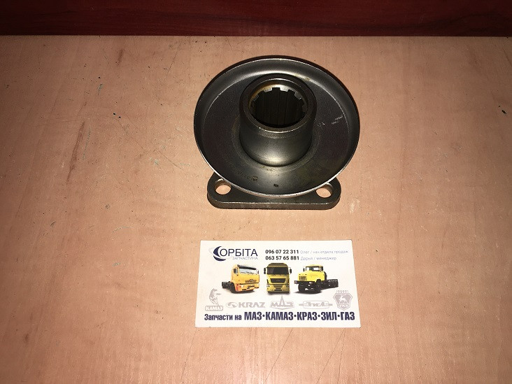 3102-2402138 Фланец редуктора заднего моста ГАЗ 31029, ГАЗ