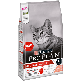 Purina Pro Plan Original Adult Salmon Пурина Проплан про план корм для котів з лососем, 10 кг, фото 3