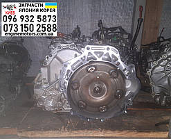 Коробка автомат A5HF1 Hyundai Sonata NF Grandeur TG G6DB 3.3i 5-ступка