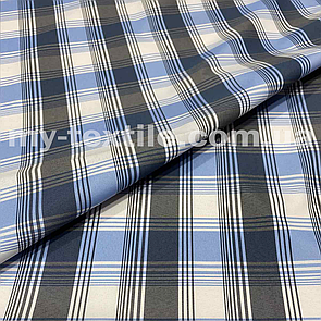 Плащівка Меморі клітина синя