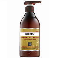 Восстанавливающий шампунь Saryna Key Damage Repair Pure African Shea Shampoo, 500мл