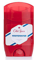 Дезодорант-стік для чоловіків Whitewater 50г - Old Spice