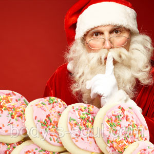 SANTA SNACKS №197, ароматизатор для свічок, США, ваніль 7%
