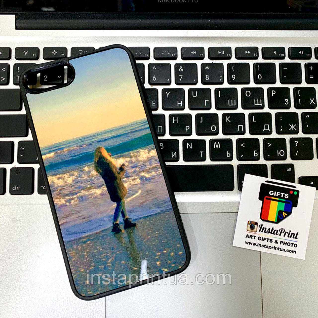 Чехол на Apple iPhone + печать фото / картинка / надпись. Печать на чехлах  (ID#1401249297), цена: 260 ?, купить на Prom.ua