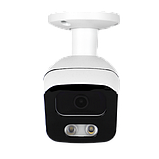 Зовнішня IP камера GreenVision GV-108-IP-E-СОЅ50-25 POE 5MP (Ultra), фото 3