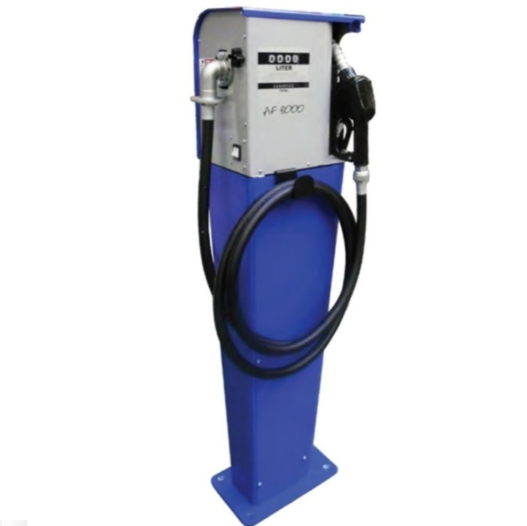Колонка для дизельного палива Adam Pumps AF3000 60, фото 1