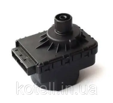 Привод трехходового клапана  для газового NOVA FLORIDA / FONDITAL Tahiti, Pictor, Nias, Libra, фото 2