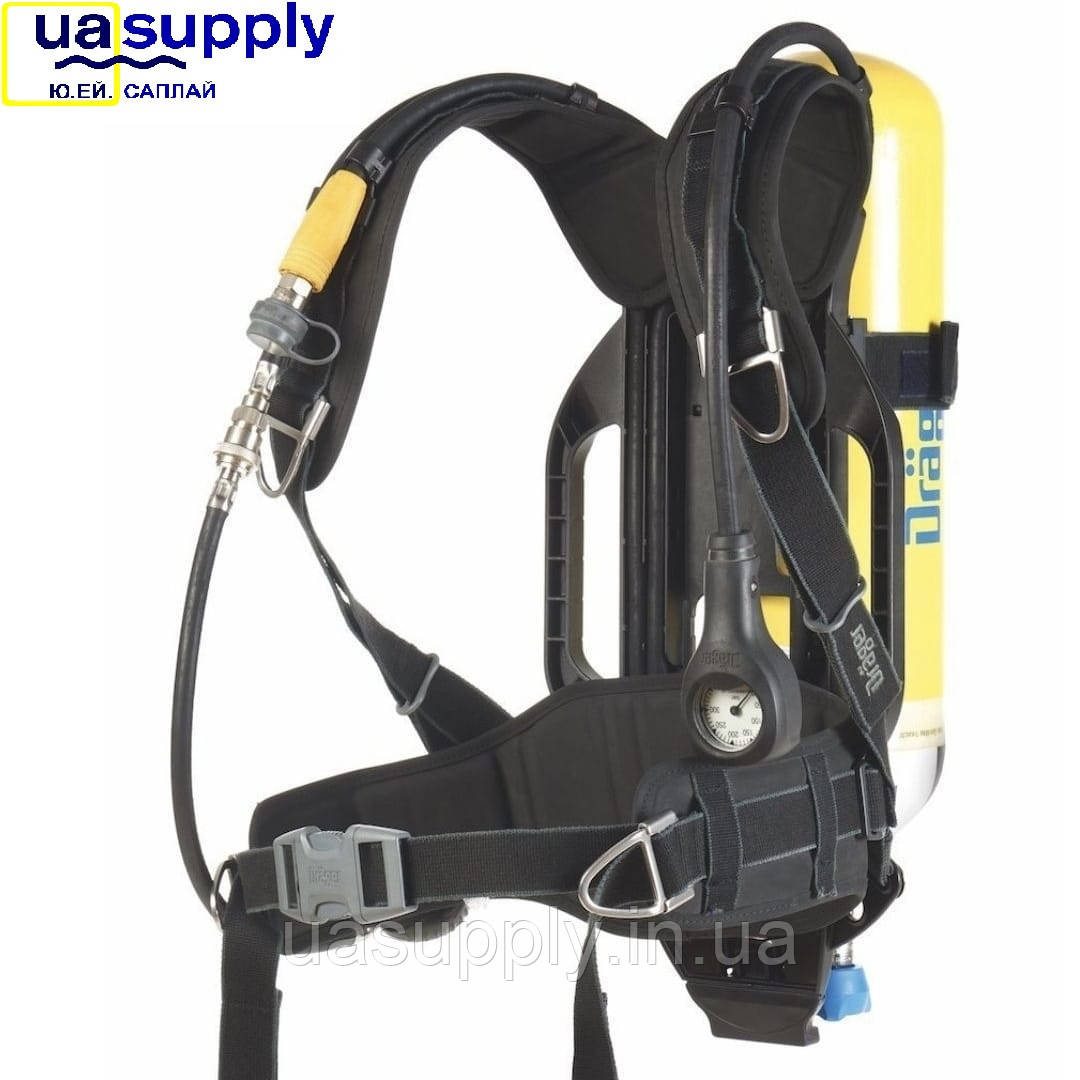 Дыхательный аппарат Dräger PSS 4000: продажа, цена в Одессе ...
