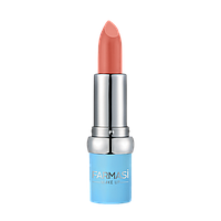 Матова помада BB 07 Оголена, 4 м Make Up Farmasi