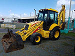 Запчастини для спецтехник New Holland LB75, LB75B, LB90, LB90B, LB95B