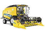 Запчастини для спецтехніки NEW HOLLAND 590 Super L, 590 Super M, 760, 860