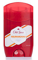 Дезодорант-стік для чоловіків Kilimanjaro 50г - Old Spice