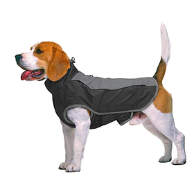 Тепла жилетка для собак Комфорт і захист у холодну пору року