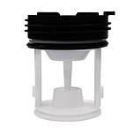 Фільтр насоса, корпус насоса.