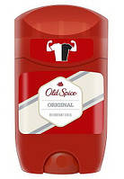 Дезодорант-стік для чоловіків Original 50г - Old Spice