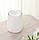 Портативний ароматизатор повітря безшумний зволожувач Aroma Diffuser 120 мл Білий, фото 7