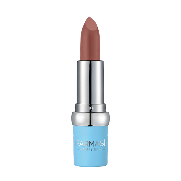 Матова помада BB 03 дівич-Вечір, 4 м Make Up Farmasi