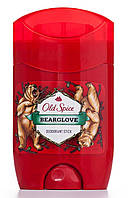 Дезодорант-стік для чоловіків Bearglove 50г - Old Spice