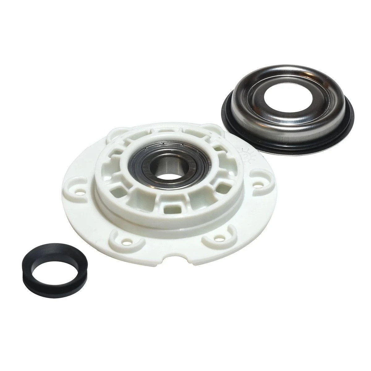 Блок підшипників (супорт) для пральної машини Zanussi 6203 (SKL SPD008ZN) - 4071424214 (аналог EBI cod. 720)