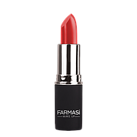 Матова помада Matte Червоний 03, 4 м Make Up Farmasi