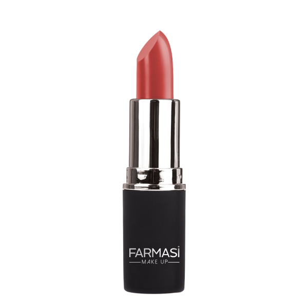 Матова помада Matte Трохи Оголена 34, 4 м Make Up Farmasi