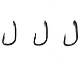 Коропові гачки «Wide Gape Straight» (ТЕФЛОН) √6, фото 2