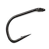 Коропові гачки «Wide Gape Straight» (ТЕФЛОН) √6, фото 4