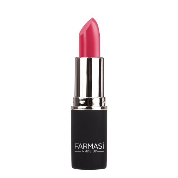 Матова помада Matte Рожевий 09, 4 м Make Up Farmasi