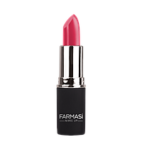 Матова помада Matte Рожевий 09, 4 м Make Up Farmasi