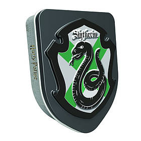 Герб з бобами Harry Potter Slytherin House Crest Tin 28g