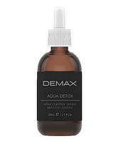 Сыворотка для проблемной кожи "Аква Детокс" Aqua Detox Acne Control Serum Beta-Oxy System, 50 мл